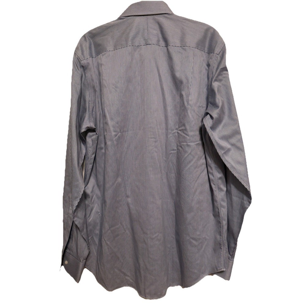 Charles Tyrwhitt‎ Men's Long Sleeve Dress Shirt 16/37 - Picture 3 of 3